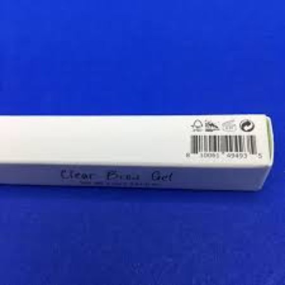 New In Box - Wing Me Clear Brow Gel - Picture 2 of 4